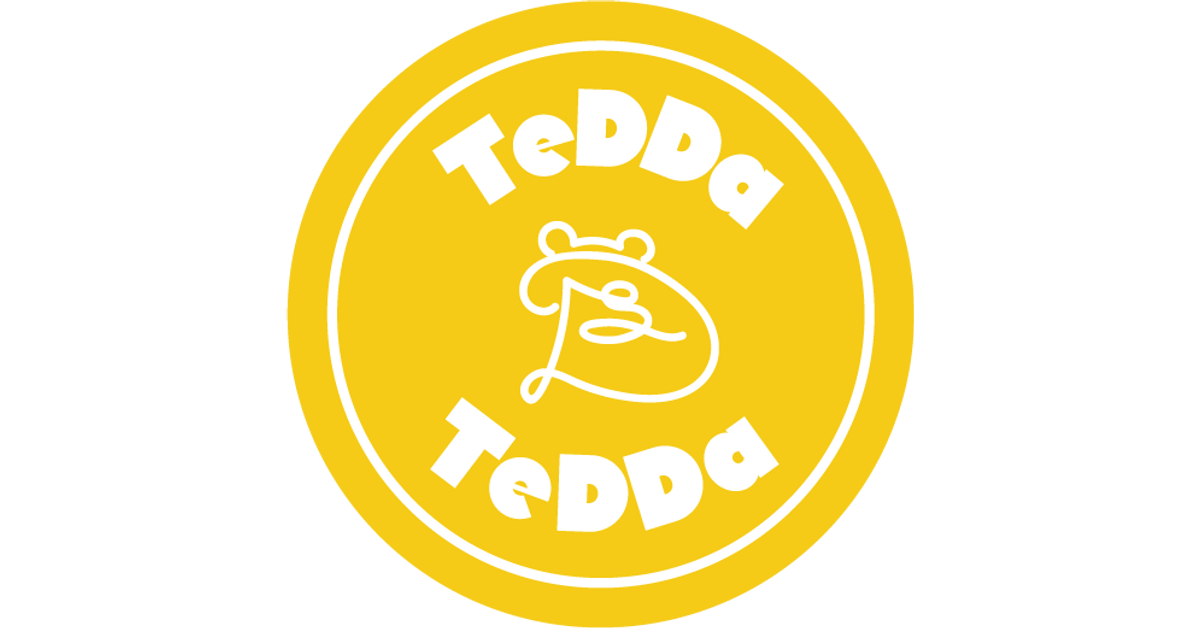TeDDa tedda